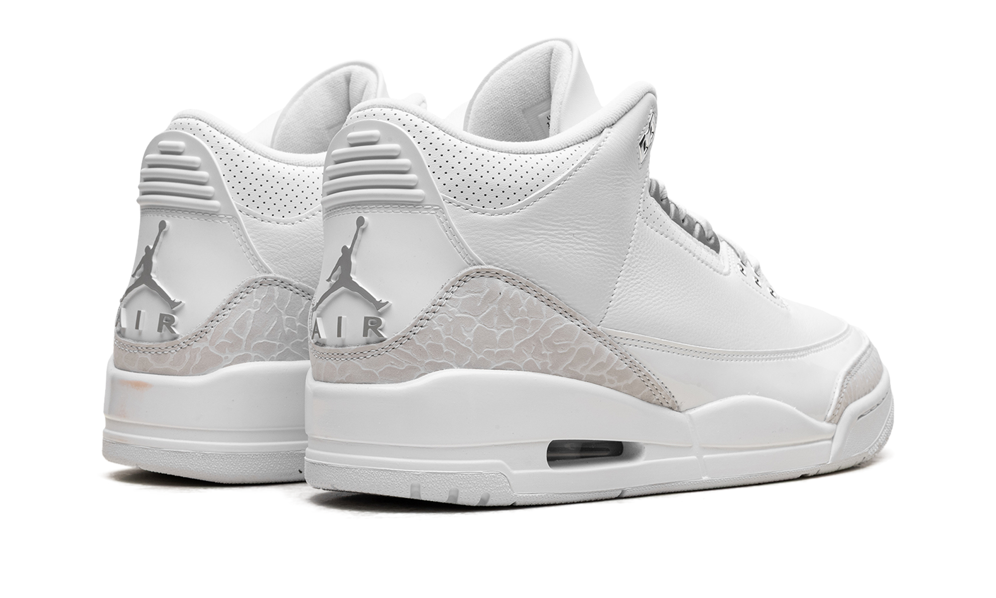 Nike Air Jordan 3 "Pure Money" CT8532 111