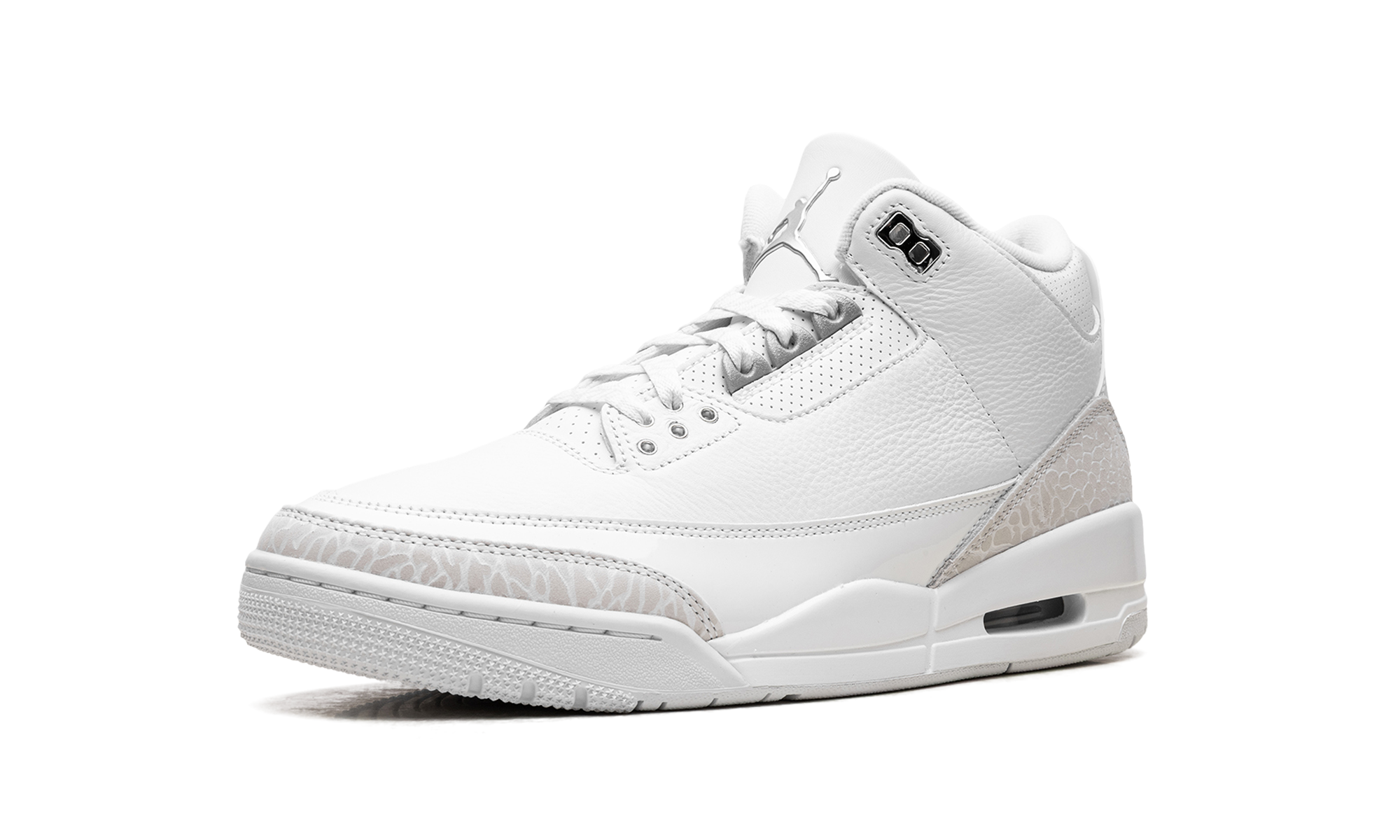 Nike Air Jordan 3 "Pure Money" CT8532 111