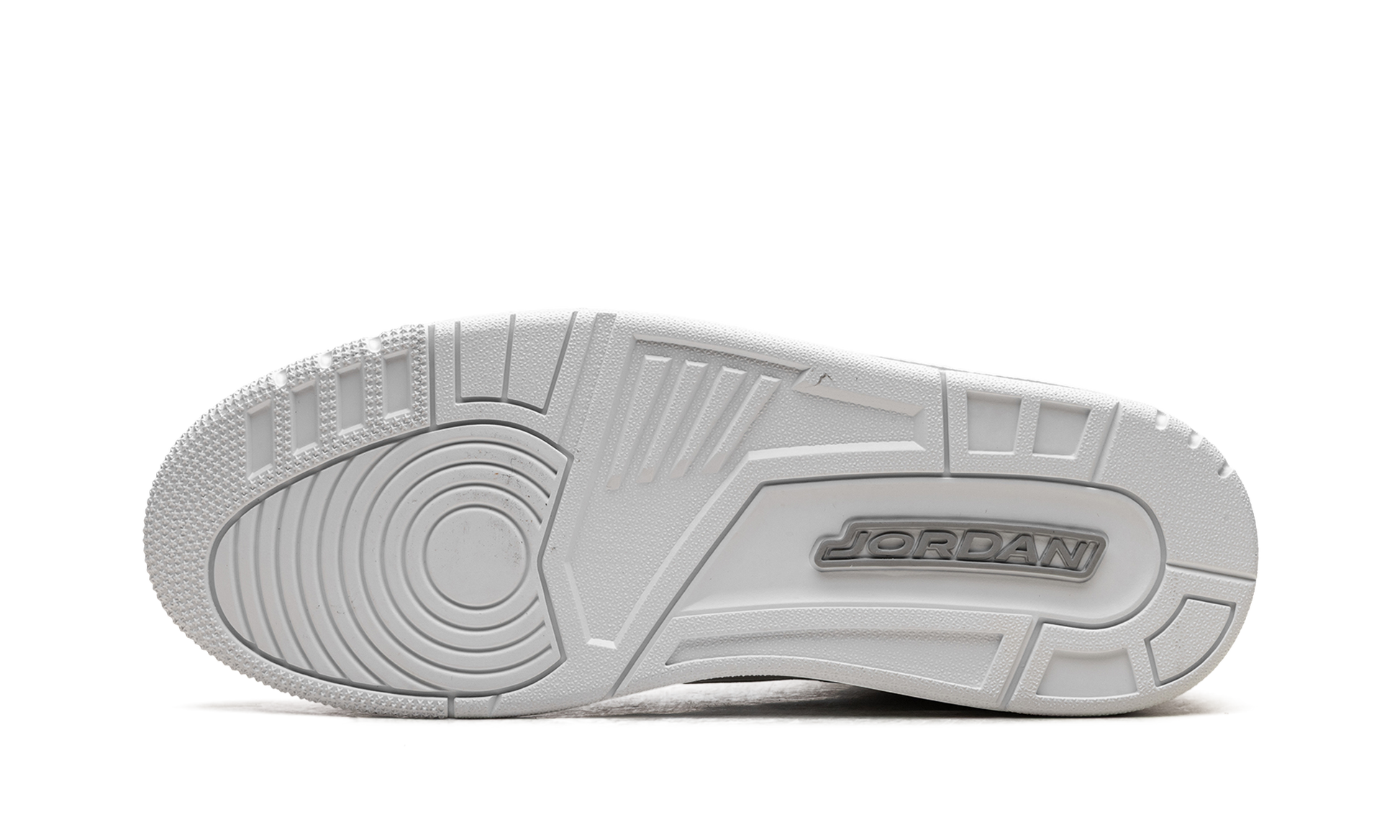 Nike Air Jordan 3 "Pure Money" CT8532 111