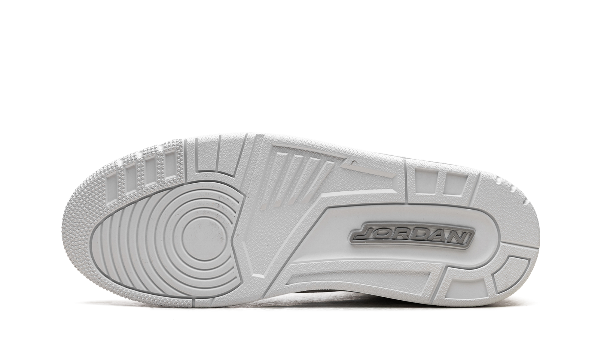 Nike Air Jordan 3 "Pure Money" CT8532 111