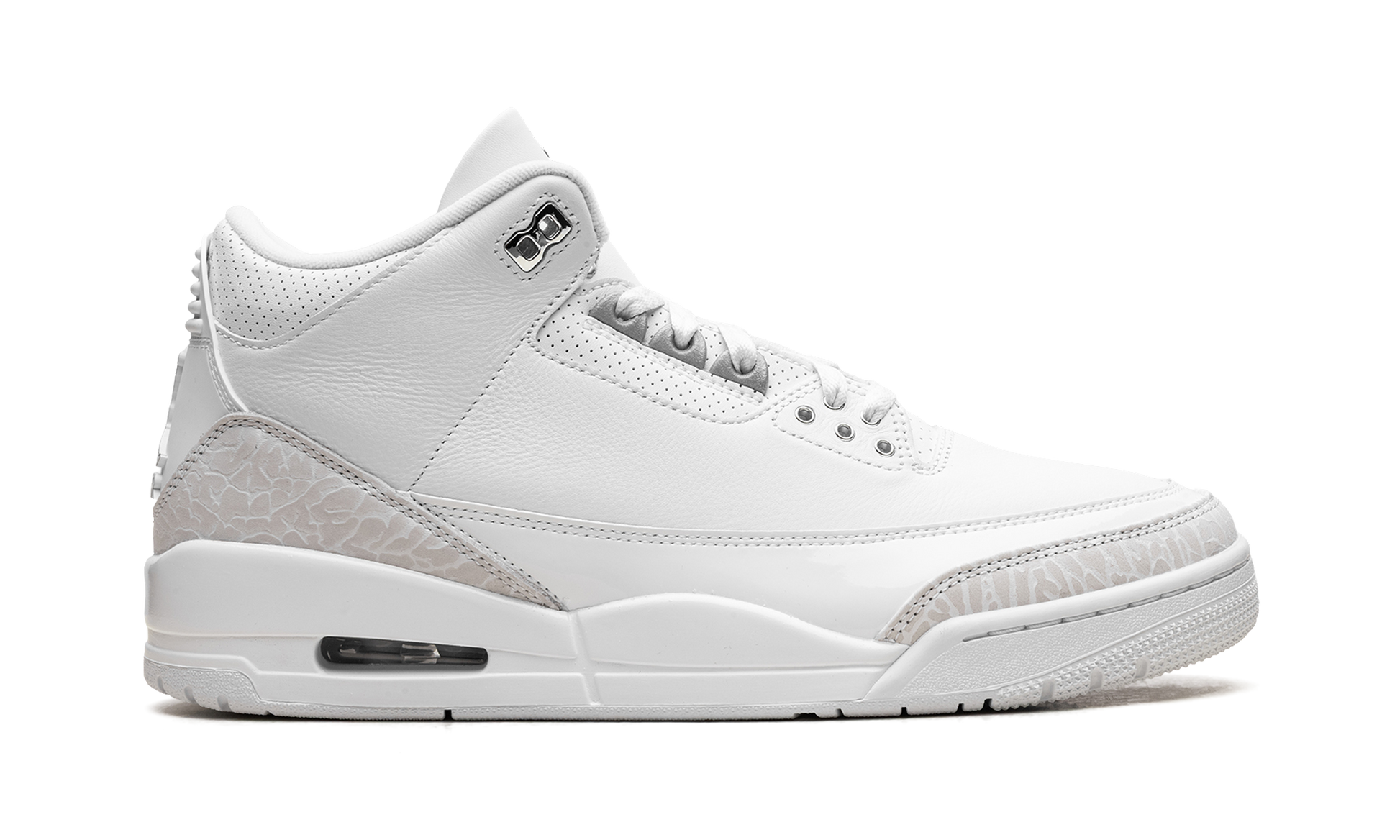 Nike Air Jordan 3 "Pure Money" CT8532 111