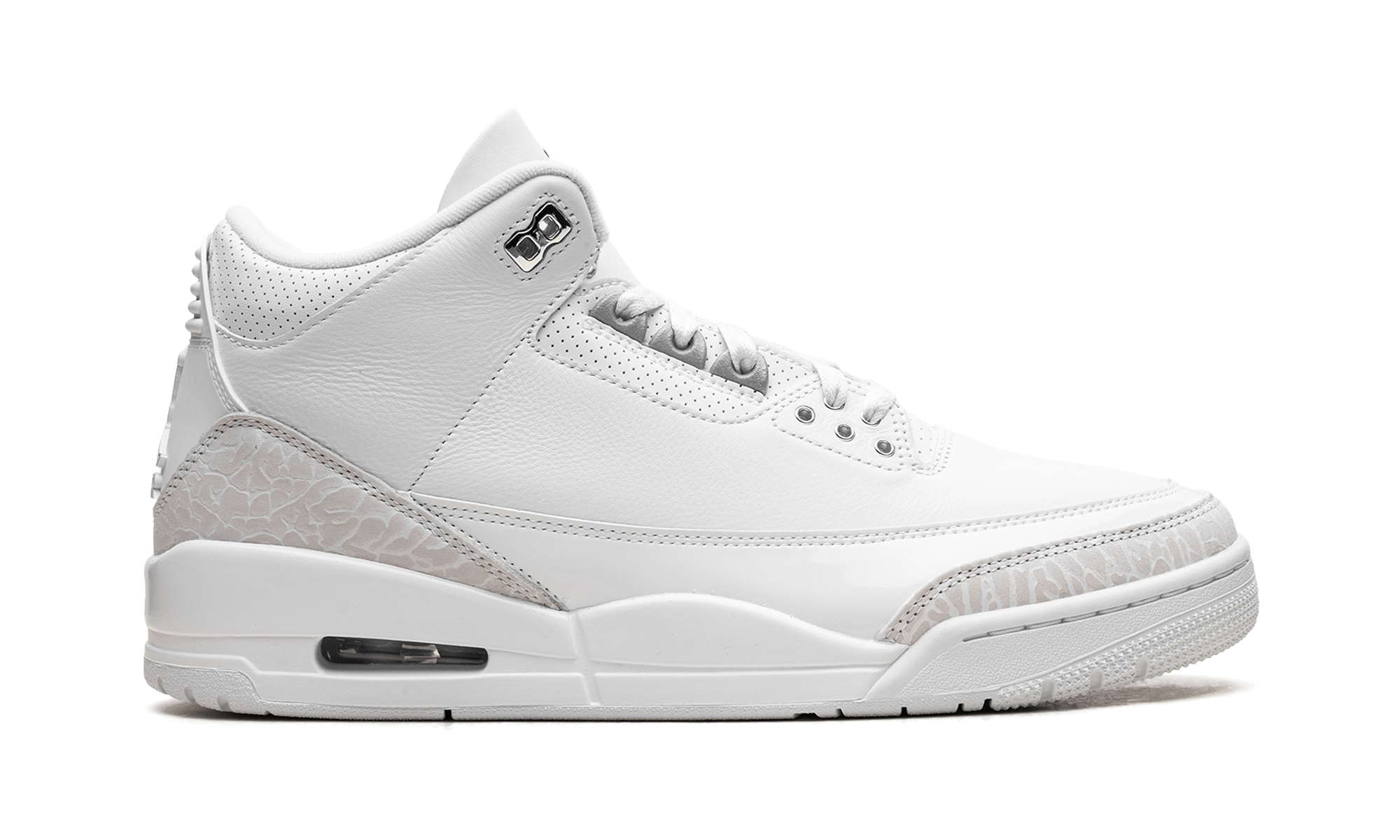 Nike Air Jordan 3 "Pure Money" CT8532 111