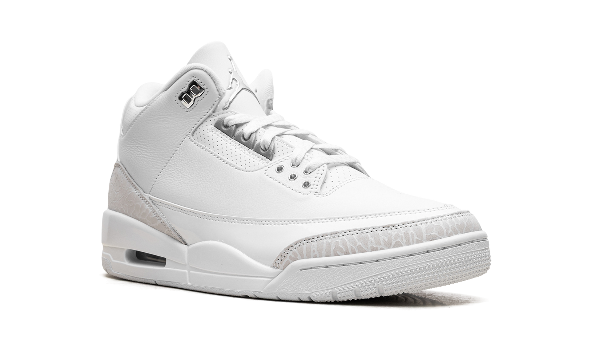 Nike Air Jordan 3 "Pure Money" CT8532 111