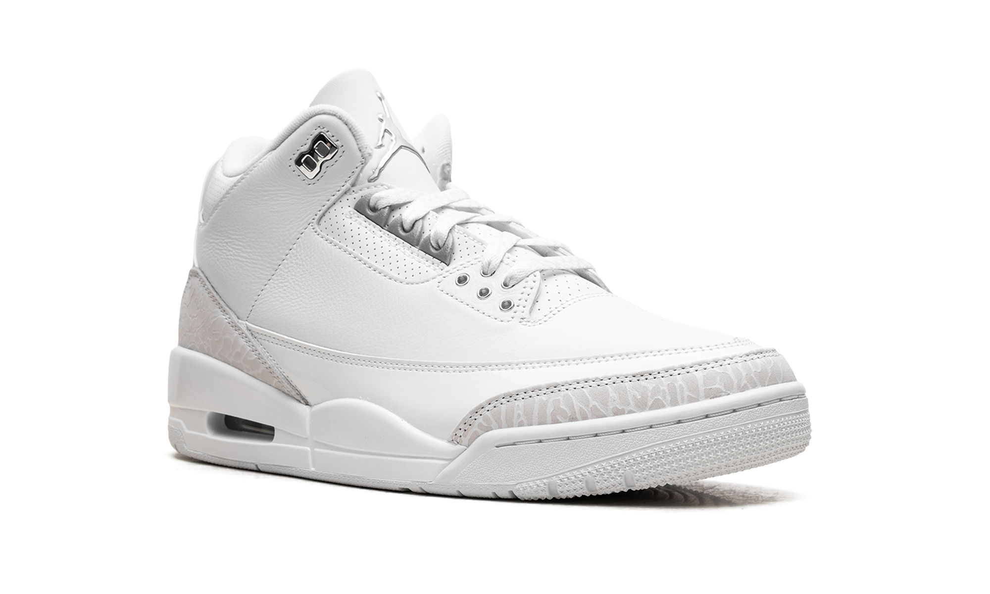 Nike Air Jordan 3 "Pure Money" CT8532 111