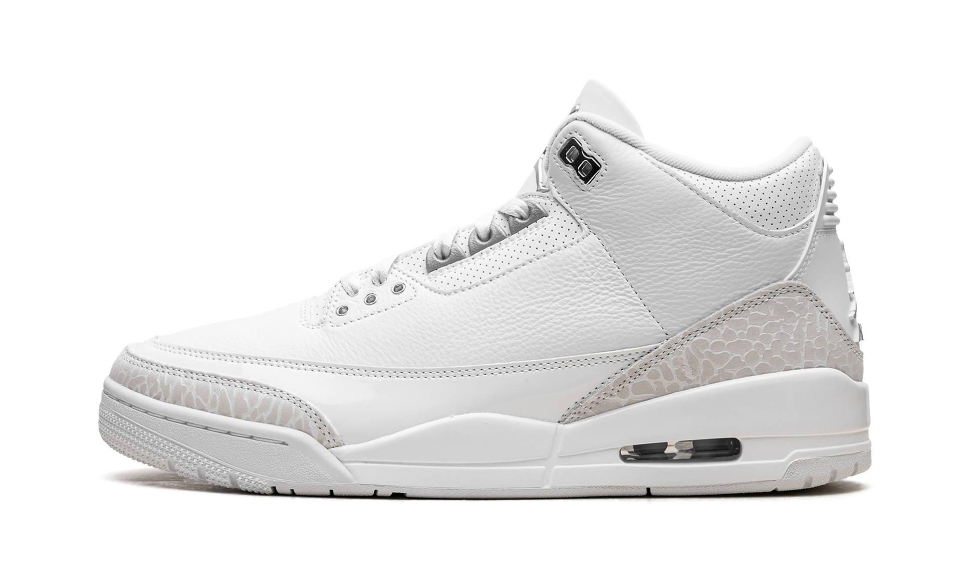 Nike Air Jordan 3 "Pure Money" CT8532 111