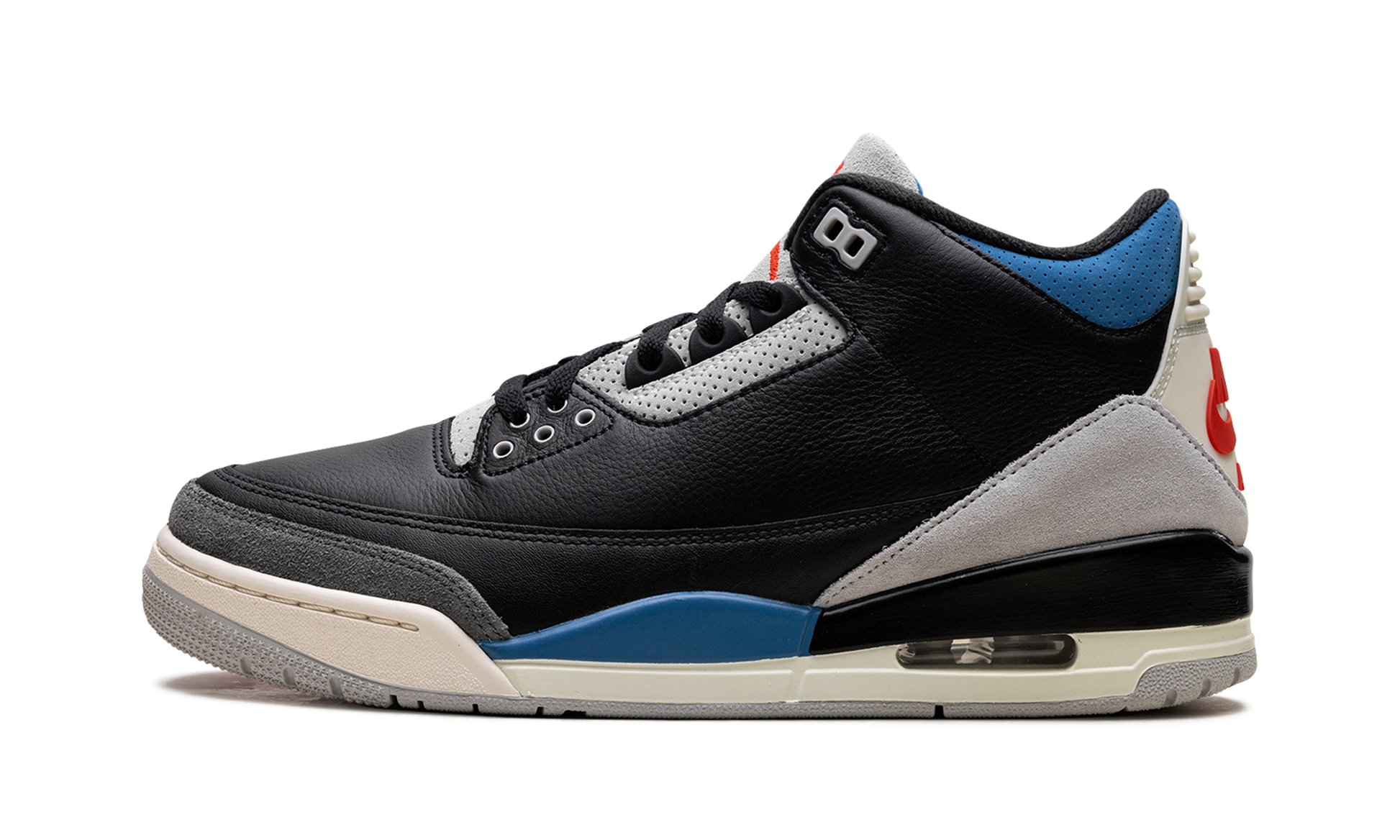 Nike Air Jordan 3 "Rare Air" IB8967 004