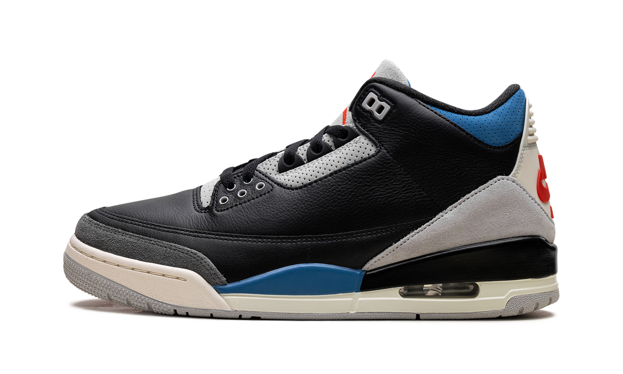 Nike Air Jordan 3 "Rare Air" IB8967 004