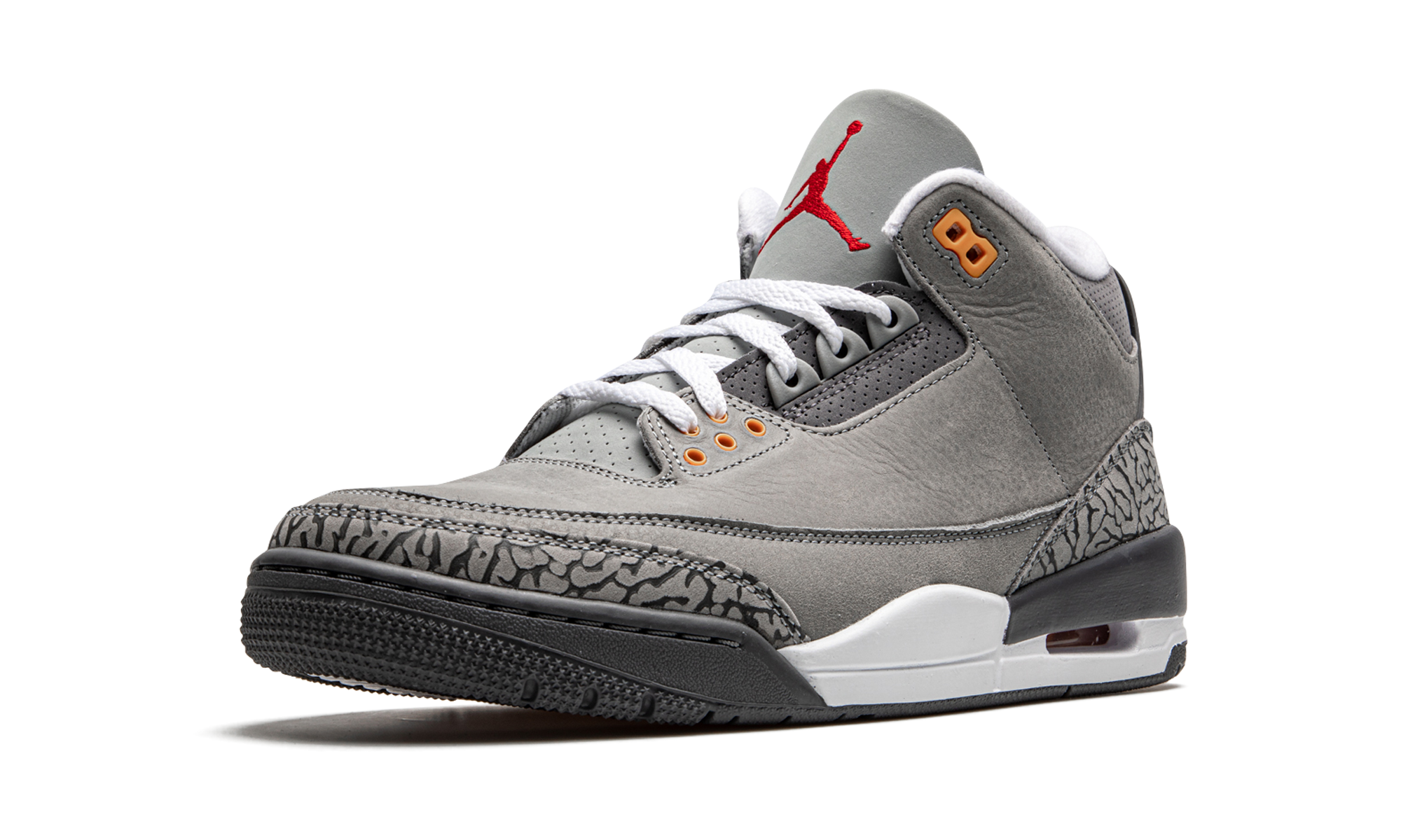 Nike Air Jordan 3 Retro "Cool Grey" CT8532 012