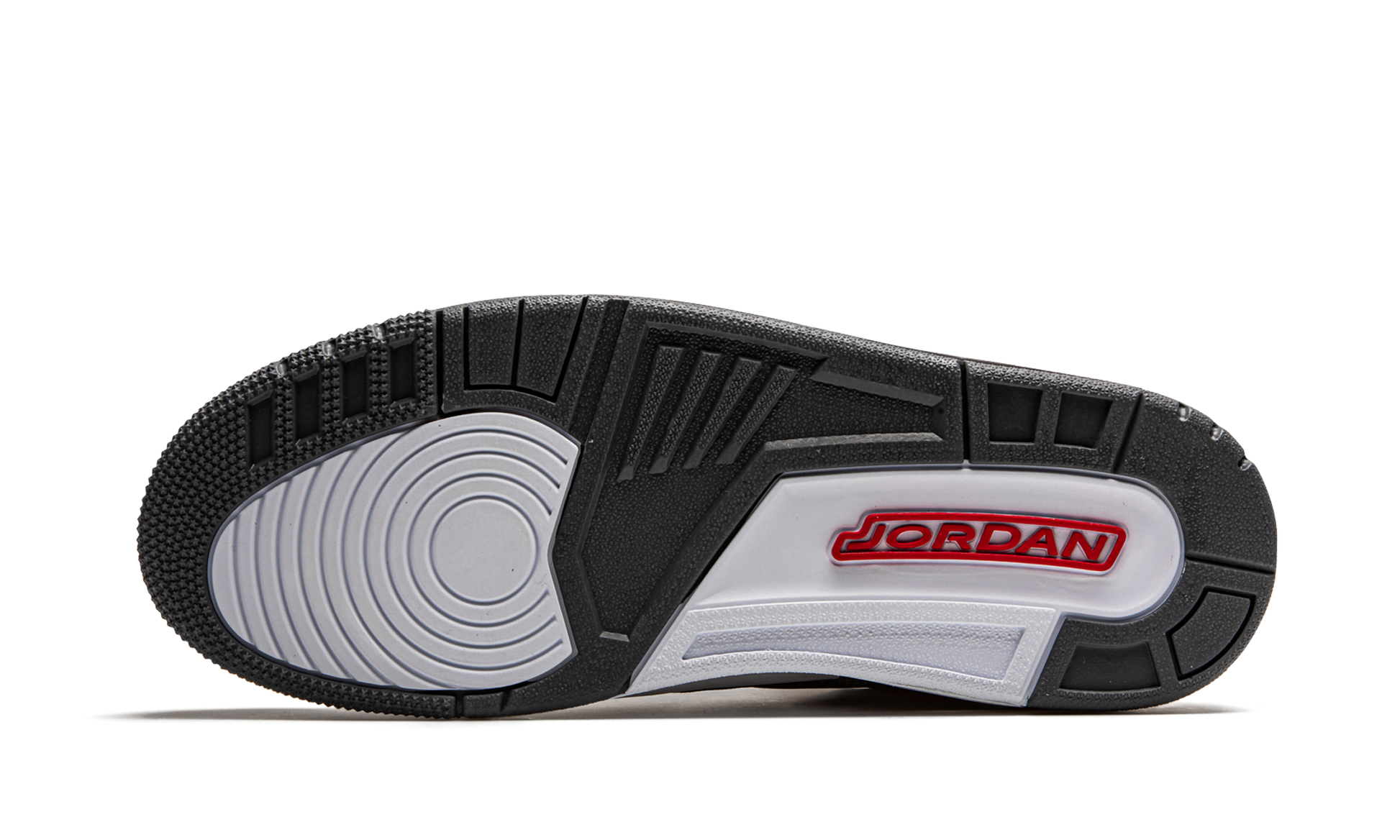 Nike Air Jordan 3 Retro "Cool Grey" CT8532 012