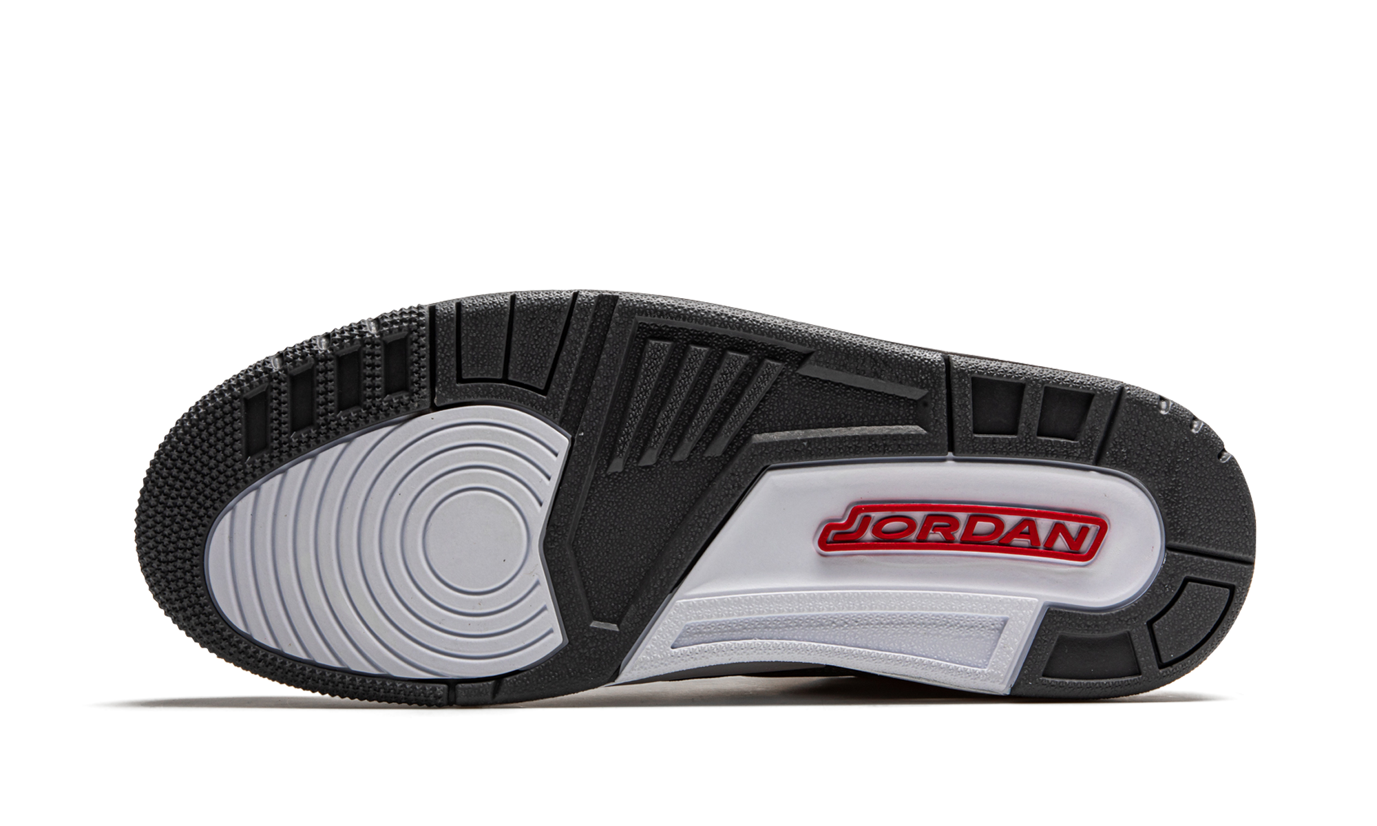 Nike Air Jordan 3 Retro "Cool Grey" CT8532 012