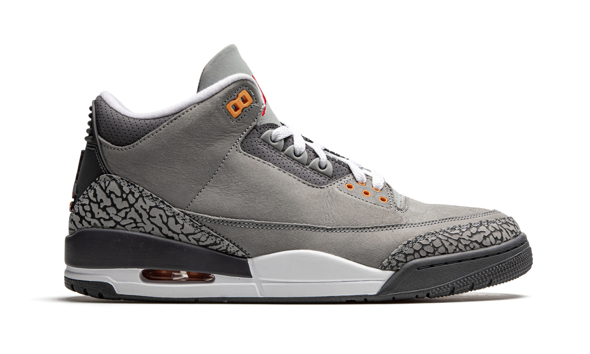 Nike Air Jordan 3 Retro "Cool Grey" CT8532 012