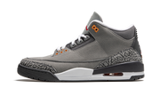 Nike Air Jordan 3 Retro "Cool Grey" CT8532 012