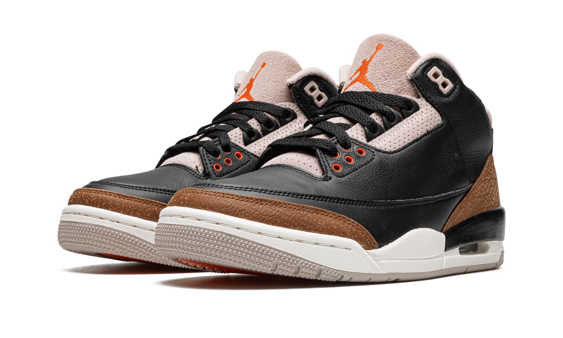 Nike Air Jordan 3 Retro "Desert Elephant" CT8532 008