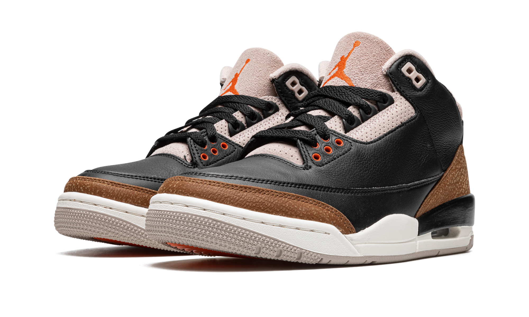Nike Air Jordan 3 Retro "Desert Elephant" CT8532 008