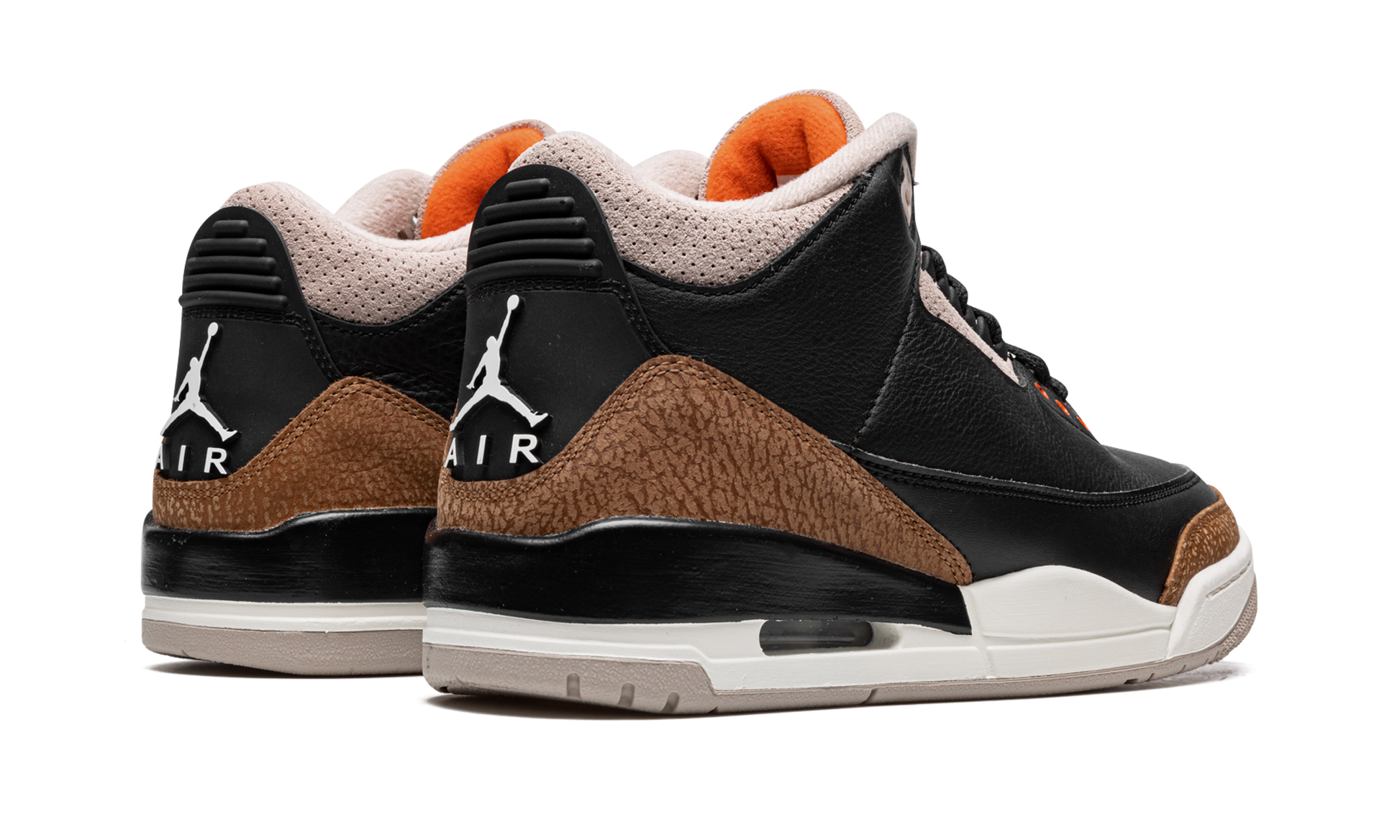 Nike Air Jordan 3 Retro "Desert Elephant" CT8532 008