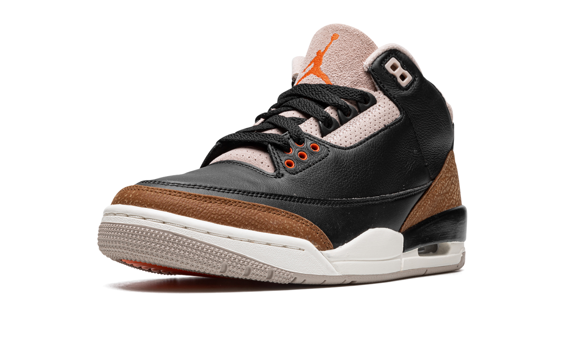 Nike Air Jordan 3 Retro "Desert Elephant" CT8532 008