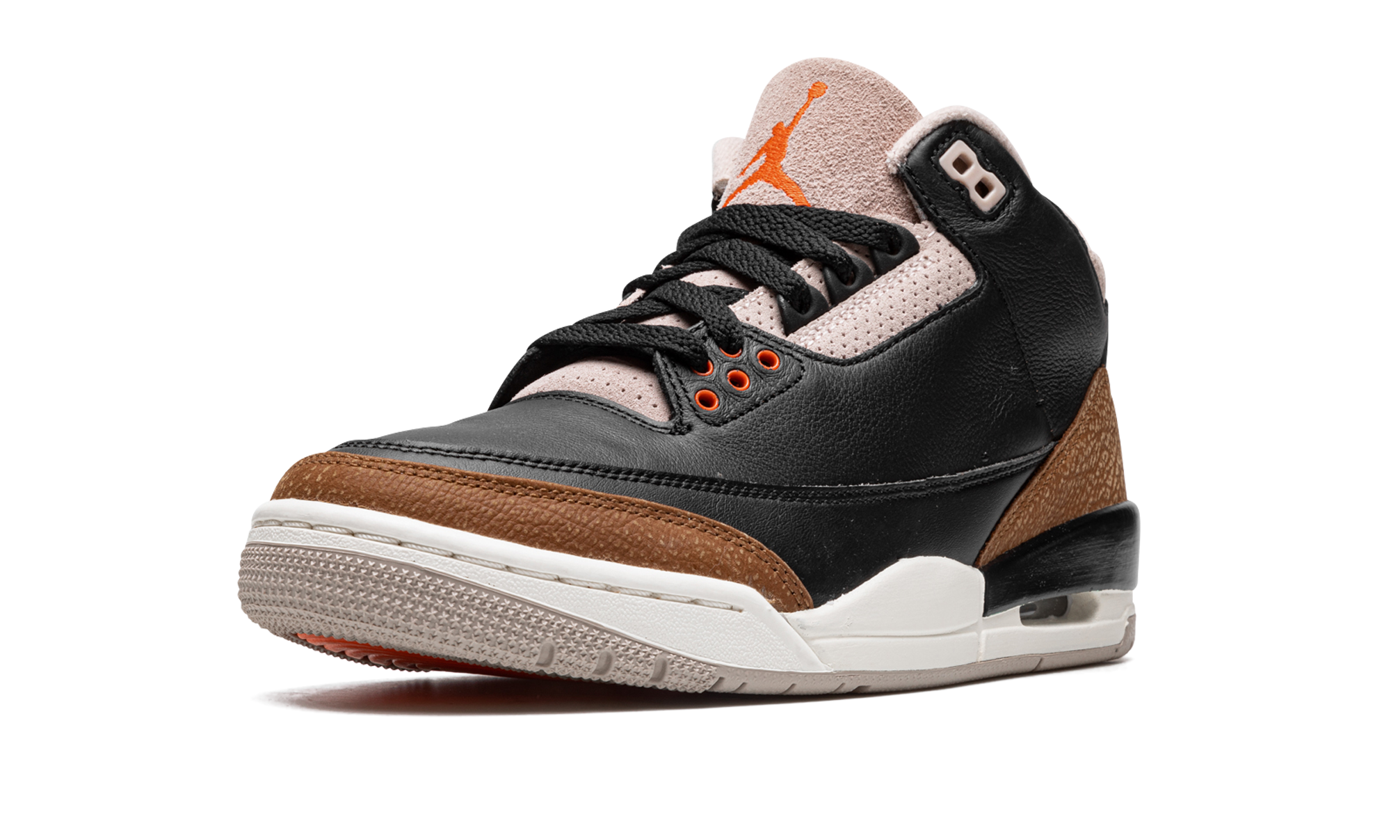Nike Air Jordan 3 Retro "Desert Elephant" CT8532 008