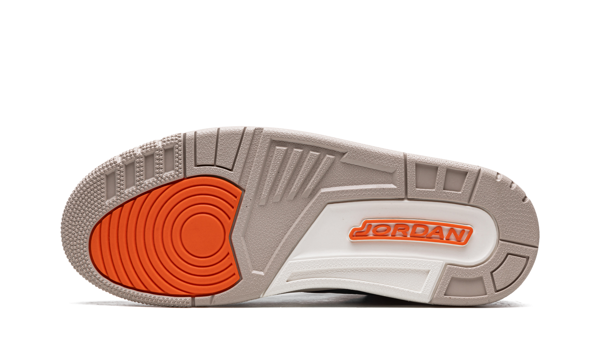 Nike Air Jordan 3 Retro "Desert Elephant" CT8532 008