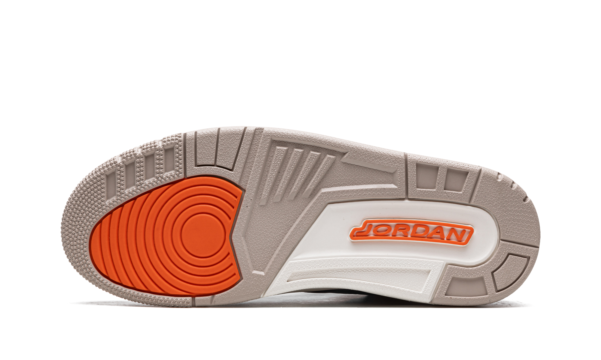 Nike Air Jordan 3 Retro "Desert Elephant" CT8532 008