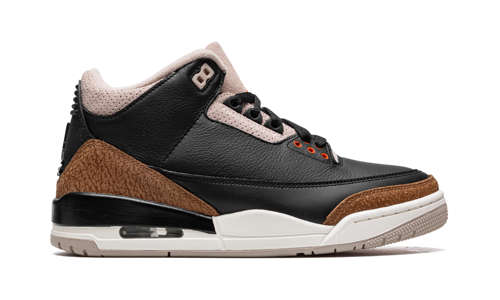 Nike Air Jordan 3 Retro "Desert Elephant" CT8532 008