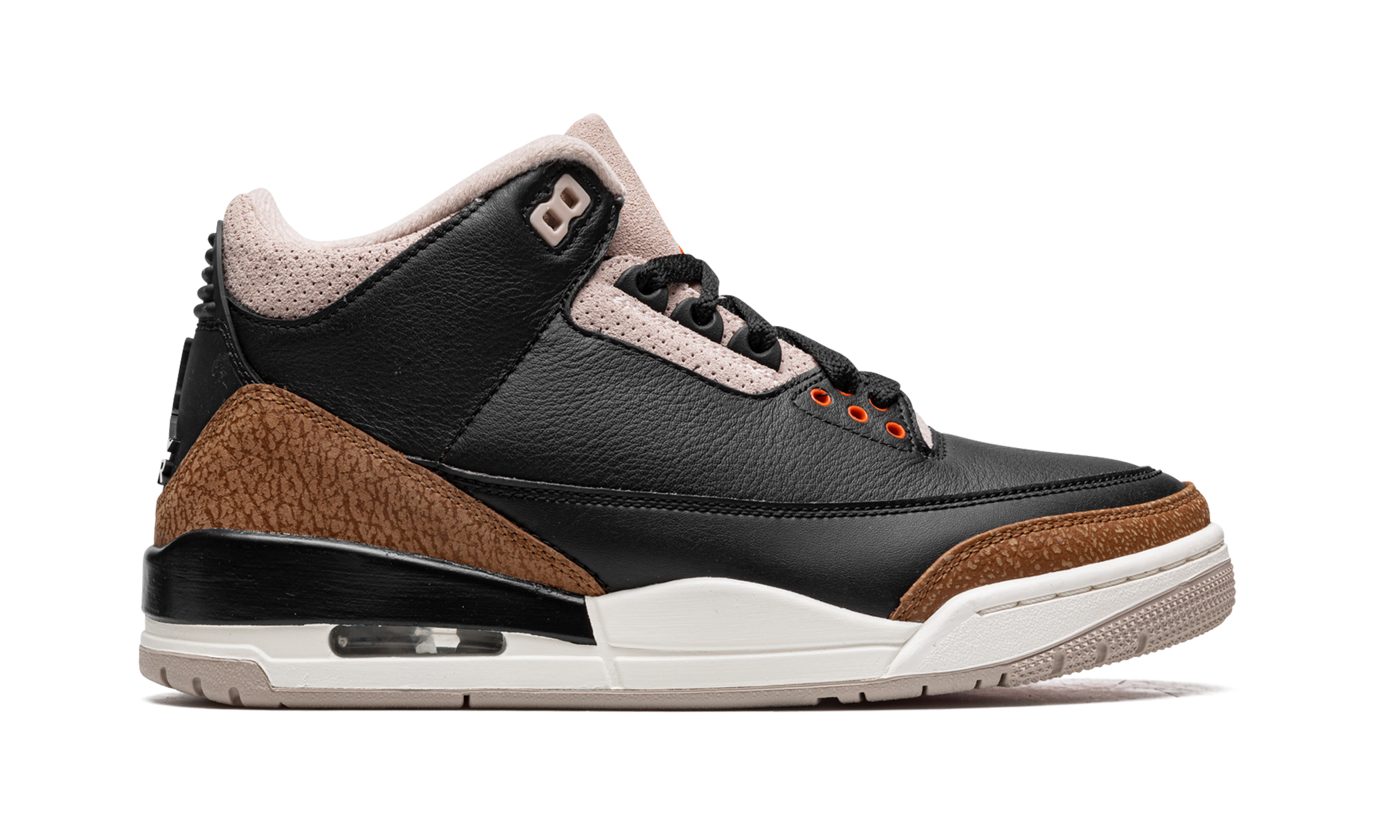 Nike Air Jordan 3 Retro "Desert Elephant" CT8532 008
