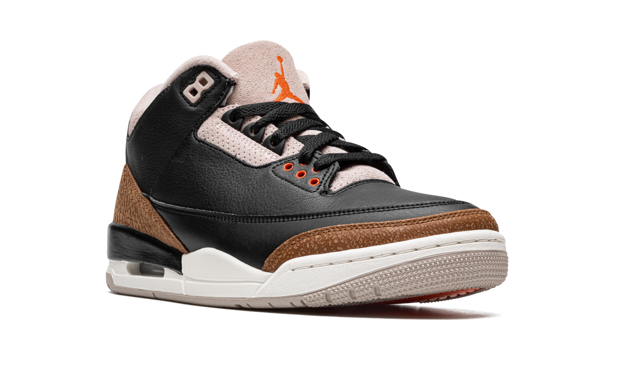Nike Air Jordan 3 Retro "Desert Elephant" CT8532 008