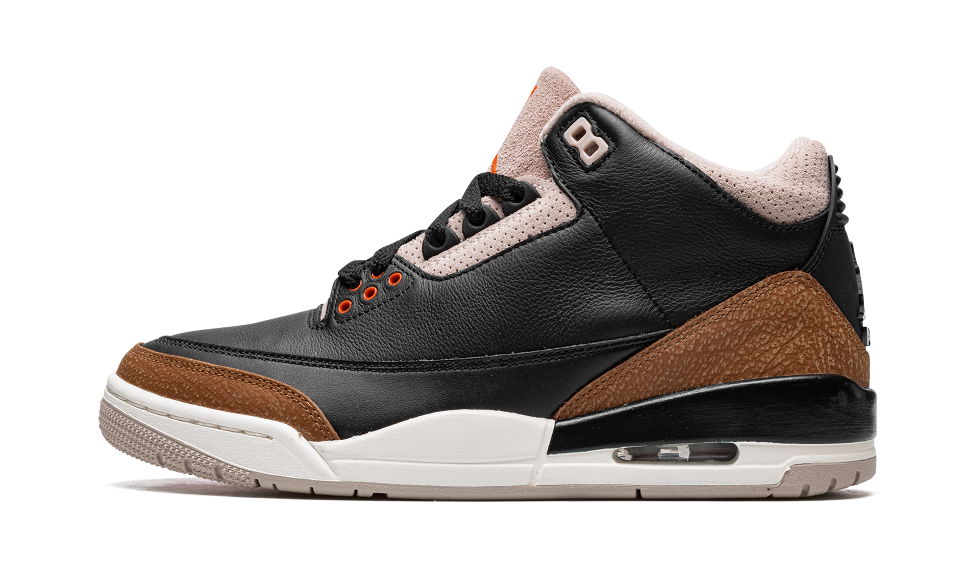 Nike Air Jordan 3 Retro "Desert Elephant" CT8532 008