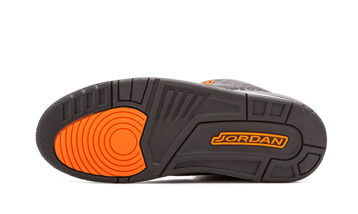 Nike Air Jordan 3 Retro "Fear Pack" 626967 040