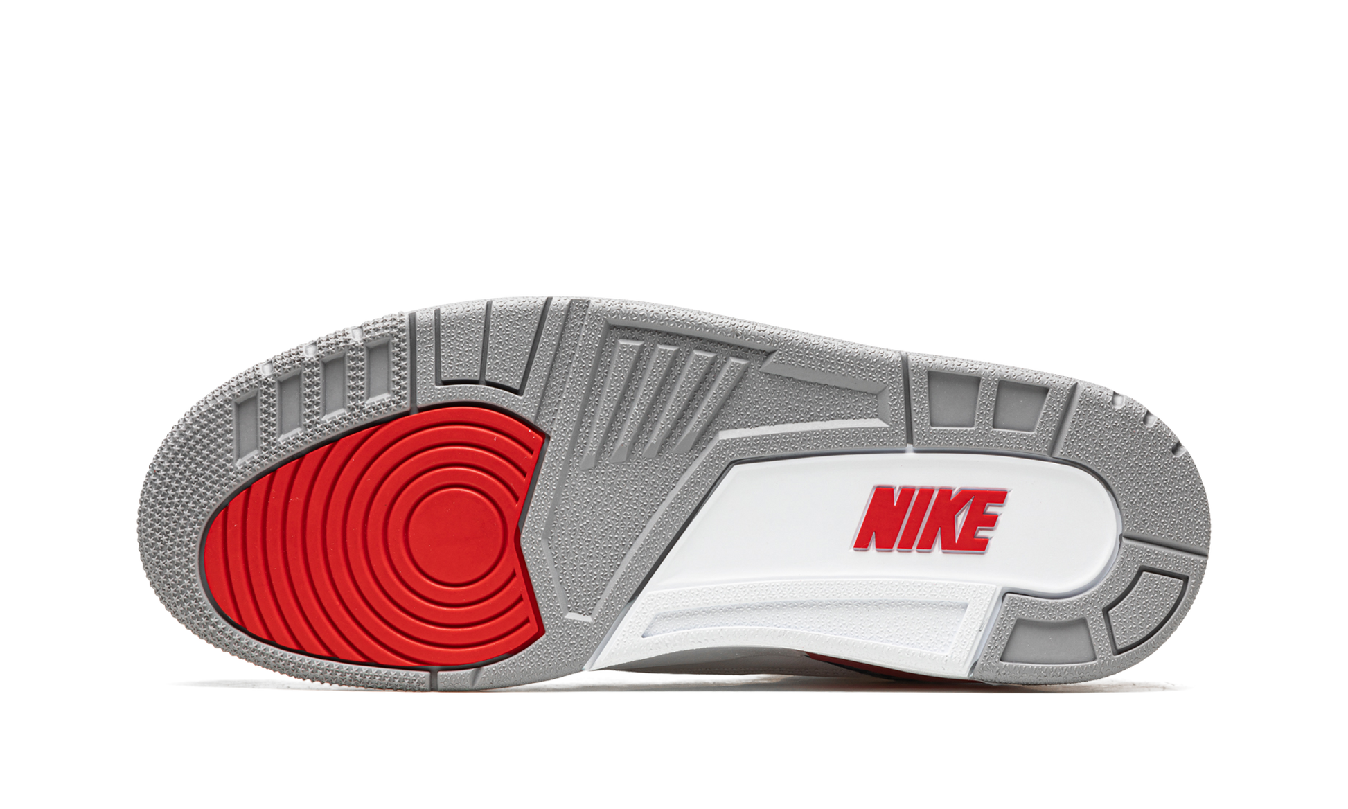 Nike Air Jordan 3 Retro "Fire Red 2022" DN3707 160