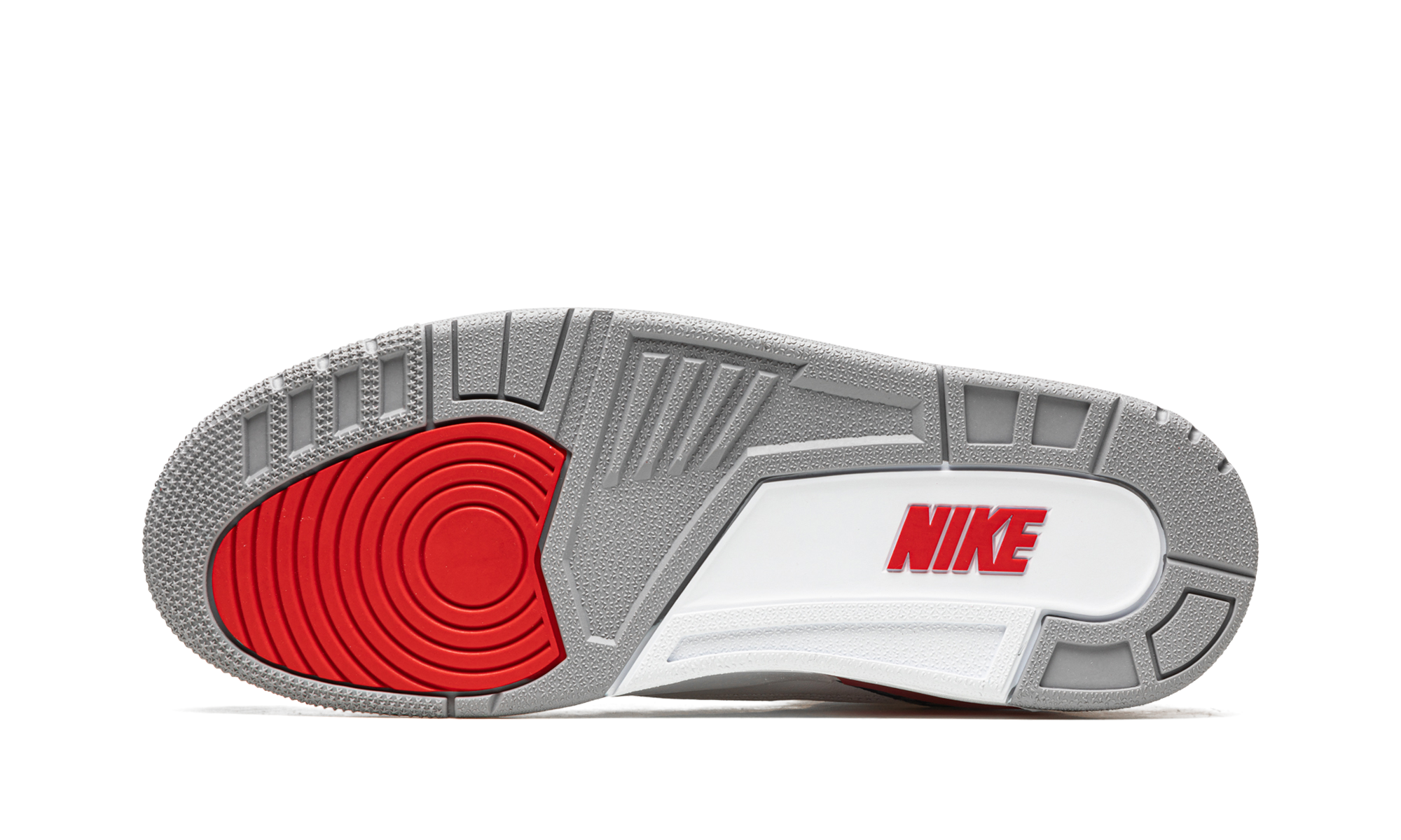 Nike Air Jordan 3 Retro "Fire Red 2022" DN3707 160