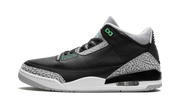 Nike Air Jordan 3 Retro "Green Glow" CT8532 031