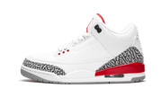 Nike Air Jordan 3 Retro "Katrina / Hall Of Fame" 136064 116