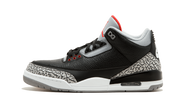 Nike Air Jordan 3 Retro OG "Black Cement" 854262 001