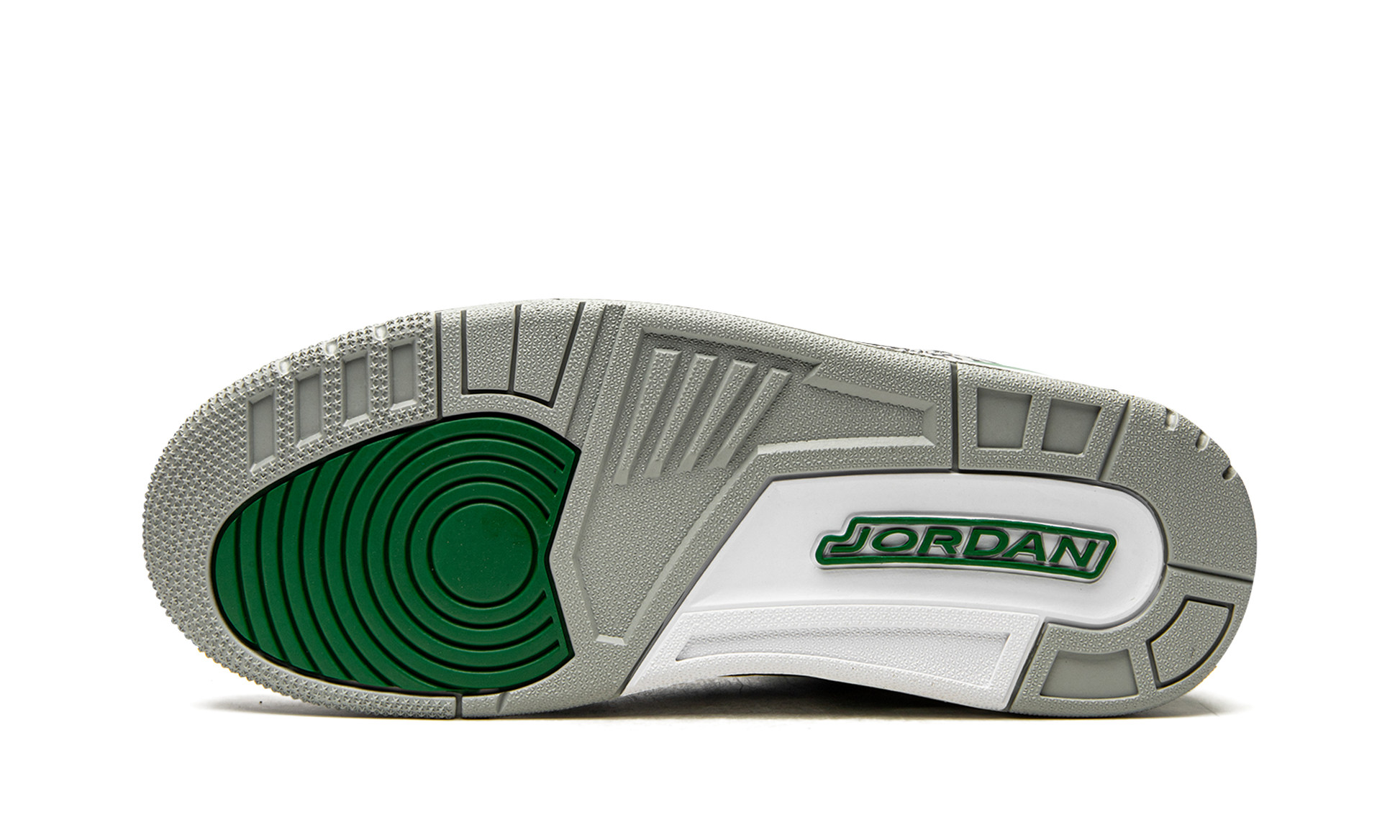 Nike Air Jordan 3 Retro "Pine Green" CT8532 030