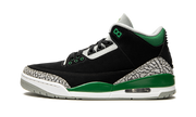 Nike Air Jordan 3 Retro "Pine Green" CT8532 030