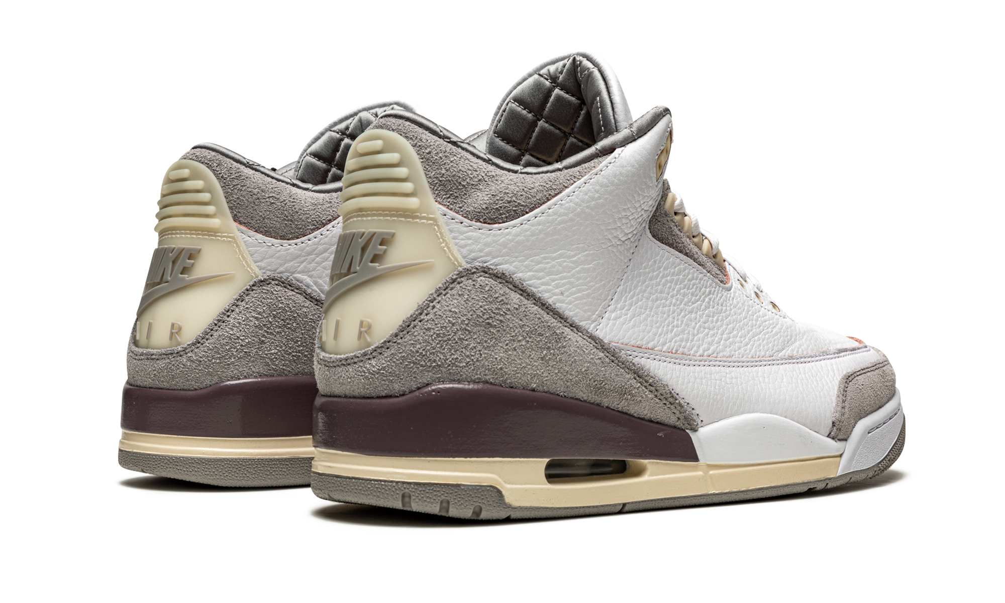 Nike AIR JORDAN 3 RETRO SP WMNS "A Ma Maniére - Raised by Women" DH3434 110