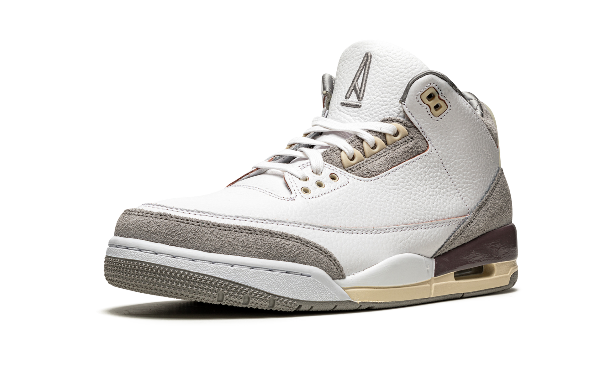 Nike AIR JORDAN 3 RETRO SP WMNS "A Ma Maniére - Raised by Women" DH3434 110