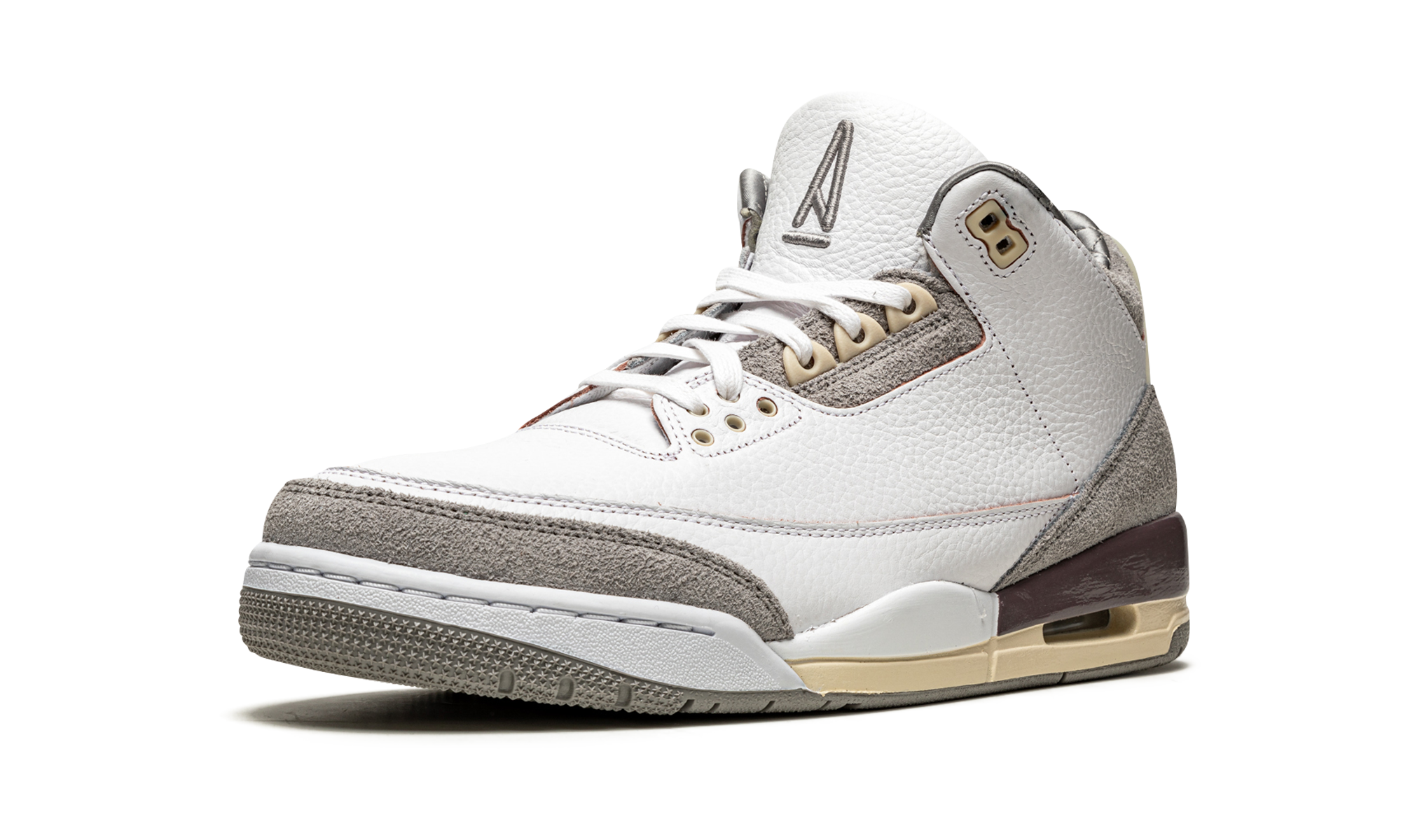 Nike AIR JORDAN 3 RETRO SP WMNS "A Ma Maniére - Raised by Women" DH3434 110