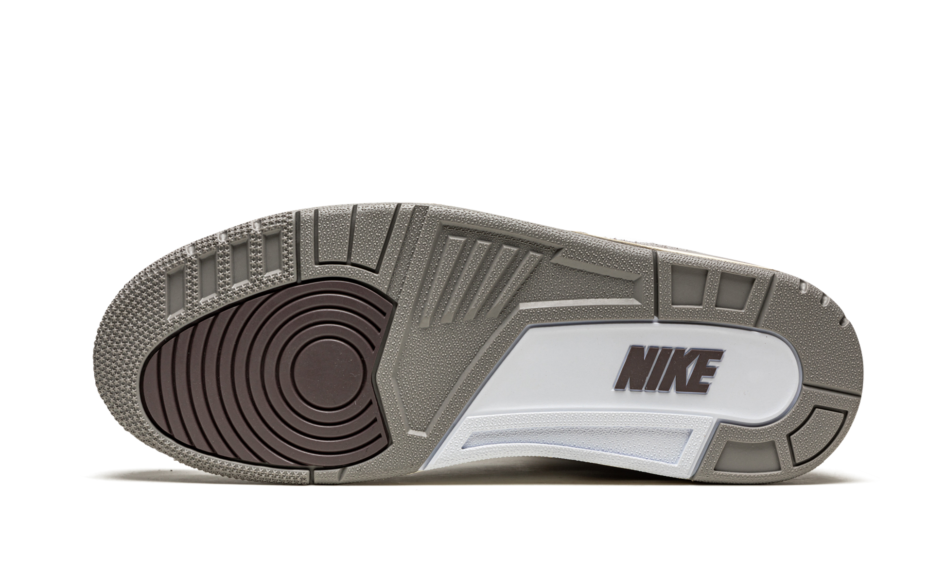 Nike AIR JORDAN 3 RETRO SP WMNS "A Ma Maniére - Raised by Women" DH3434 110