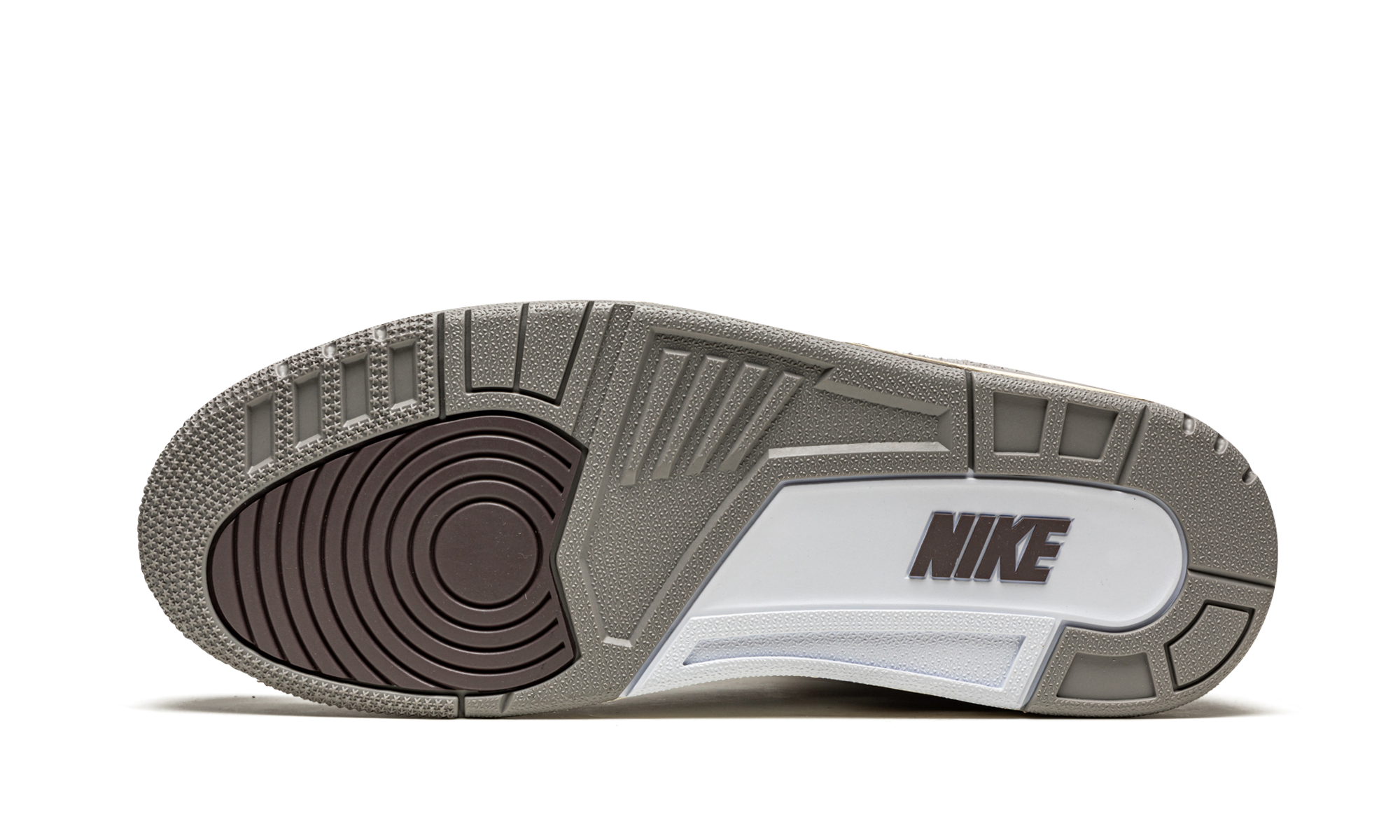 Nike AIR JORDAN 3 RETRO SP WMNS "A Ma Maniére - Raised by Women" DH3434 110