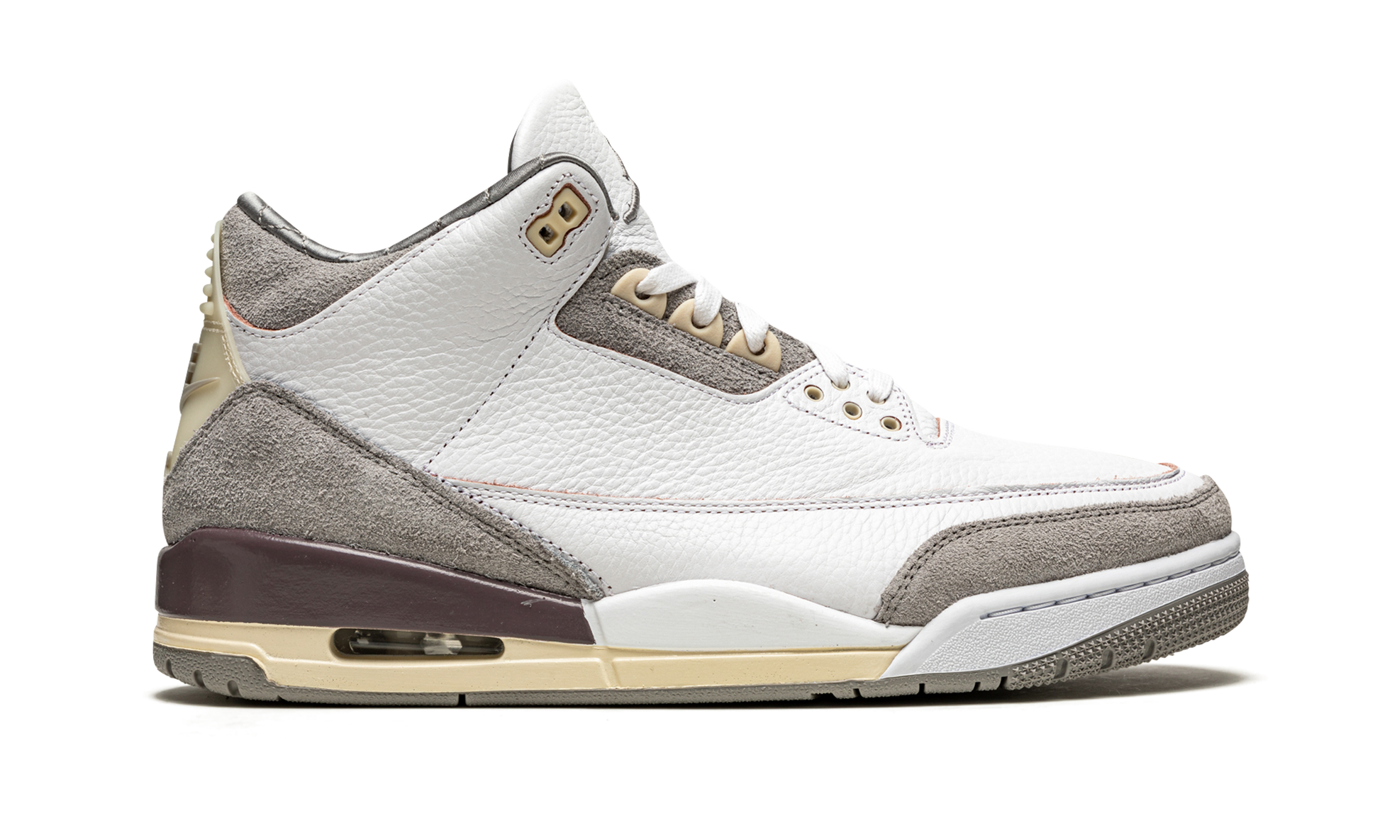 Nike AIR JORDAN 3 RETRO SP WMNS "A Ma Maniére - Raised by Women" DH3434 110