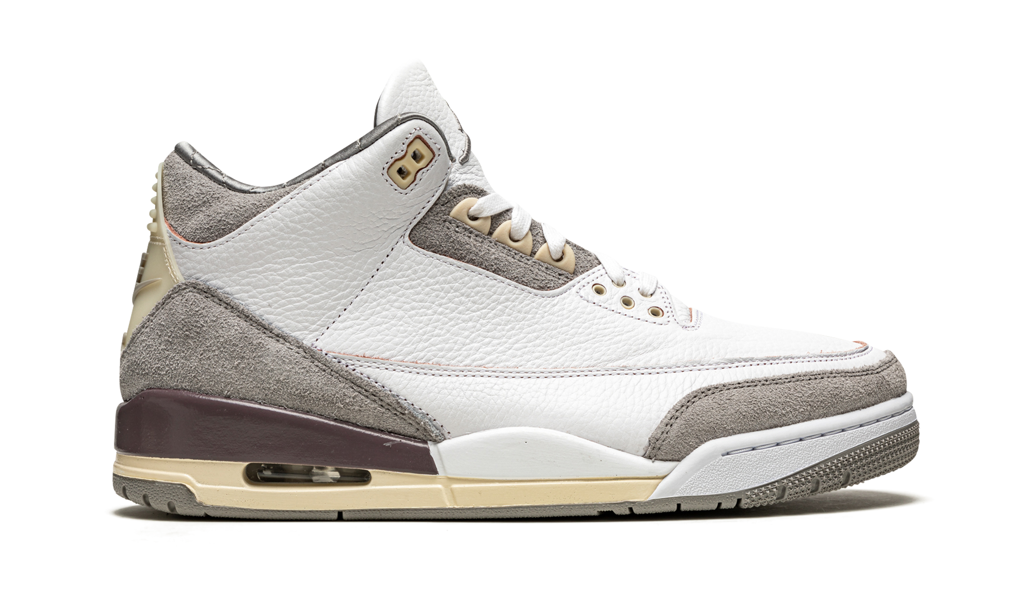 Nike AIR JORDAN 3 RETRO SP WMNS "A Ma Maniére - Raised by Women" DH3434 110
