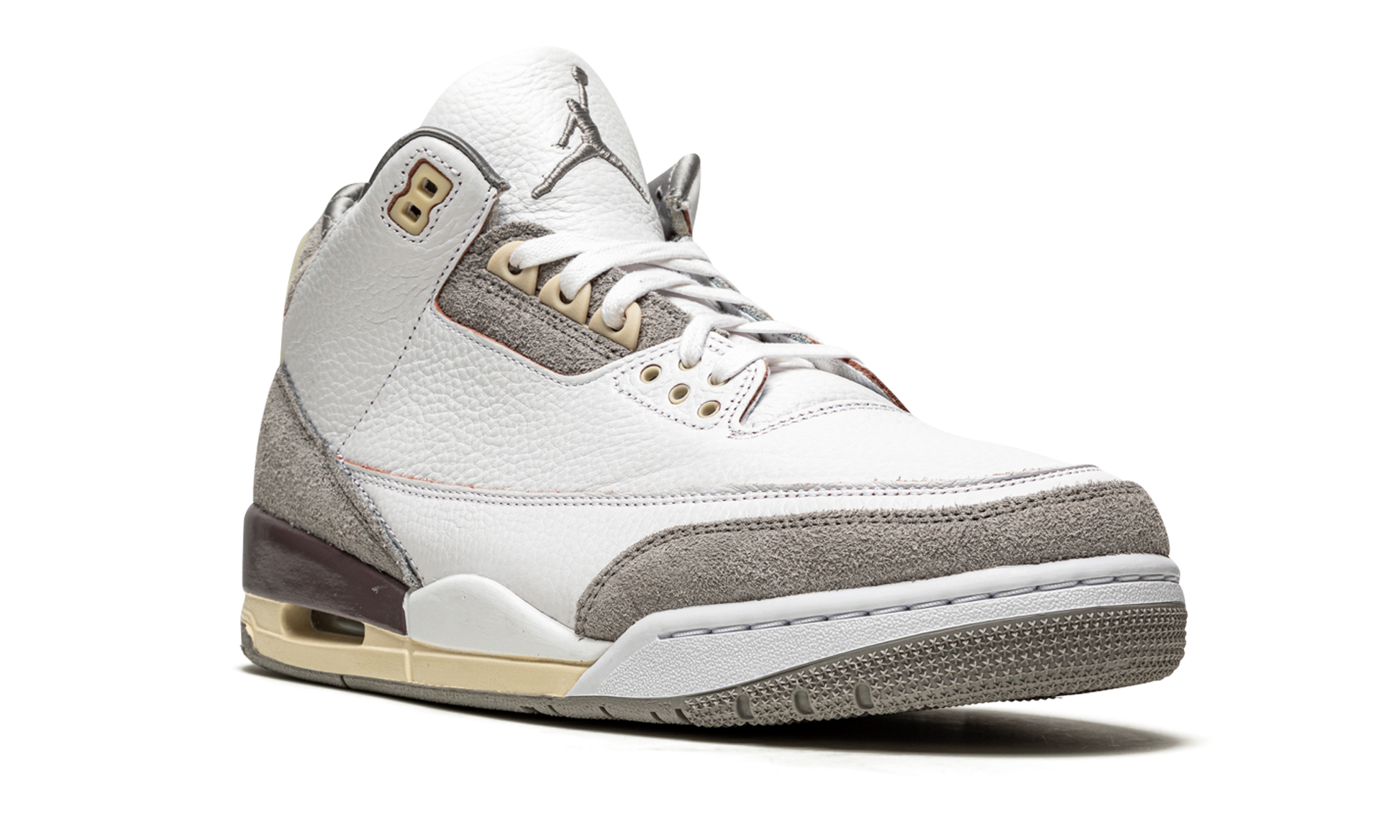 Nike AIR JORDAN 3 RETRO SP WMNS "A Ma Maniére - Raised by Women" DH3434 110