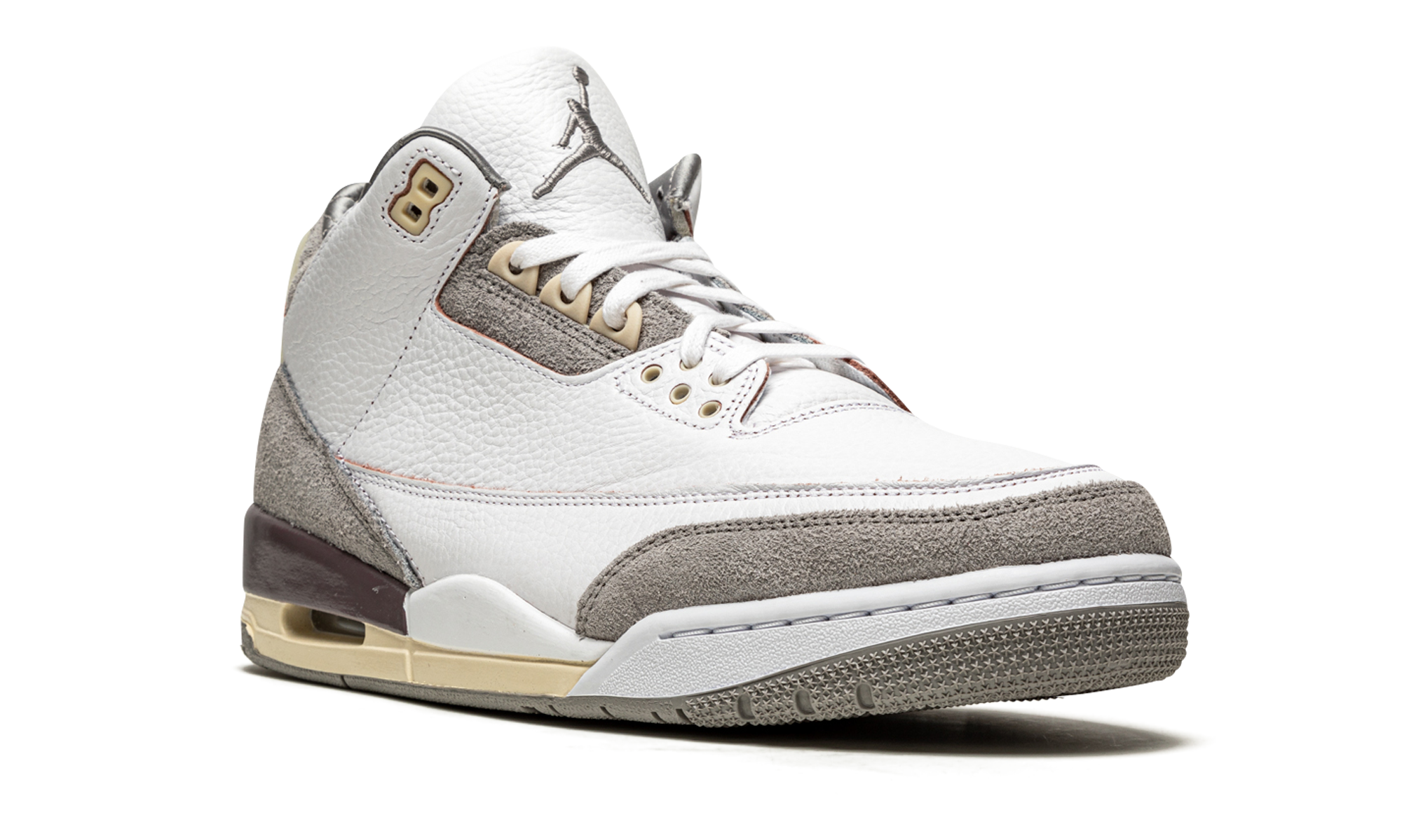 Nike AIR JORDAN 3 RETRO SP WMNS "A Ma Maniére - Raised by Women" DH3434 110