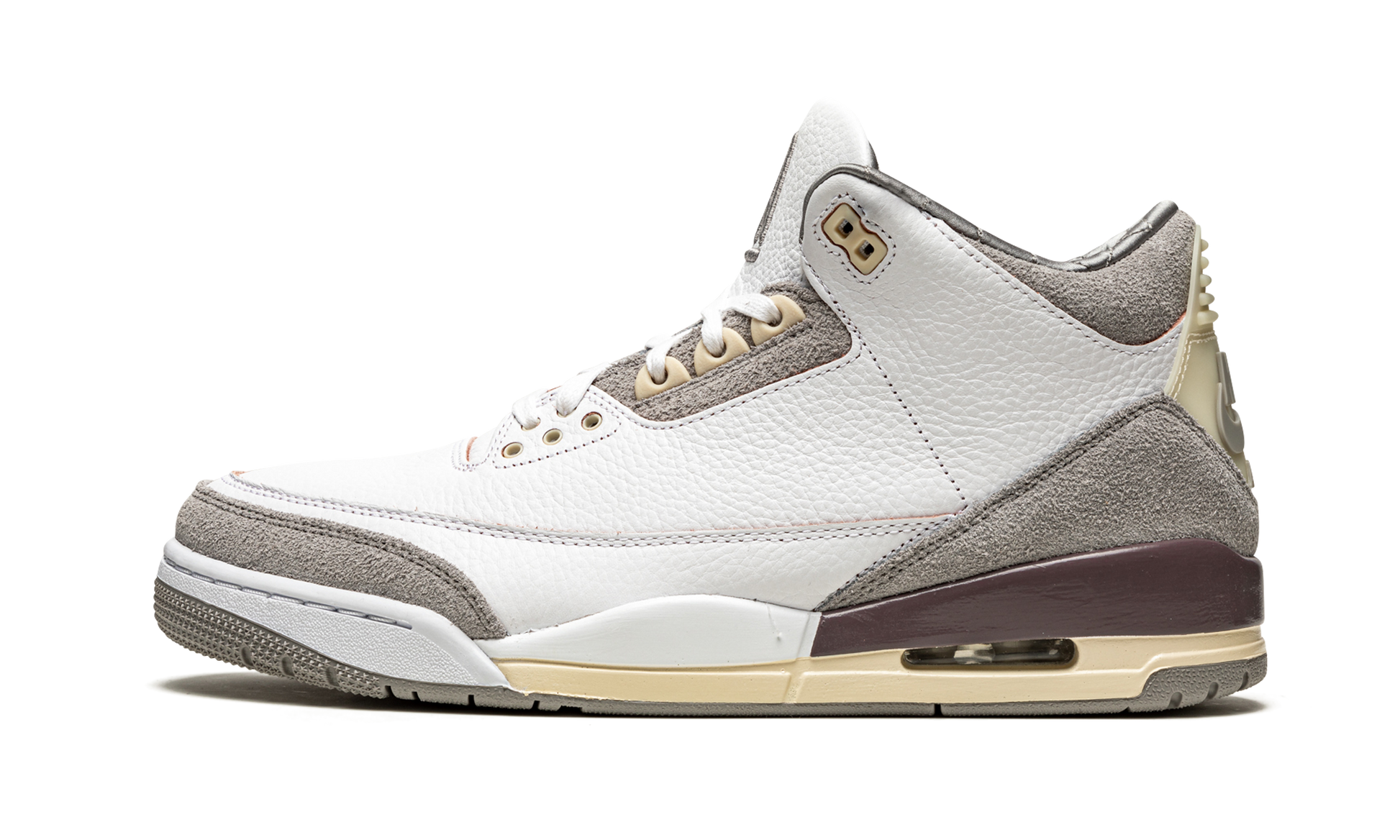Nike AIR JORDAN 3 RETRO SP WMNS "A Ma Maniére - Raised by Women" DH3434 110