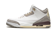 Nike AIR JORDAN 3 RETRO SP WMNS "A Ma Maniére - Raised by Women" DH3434 110