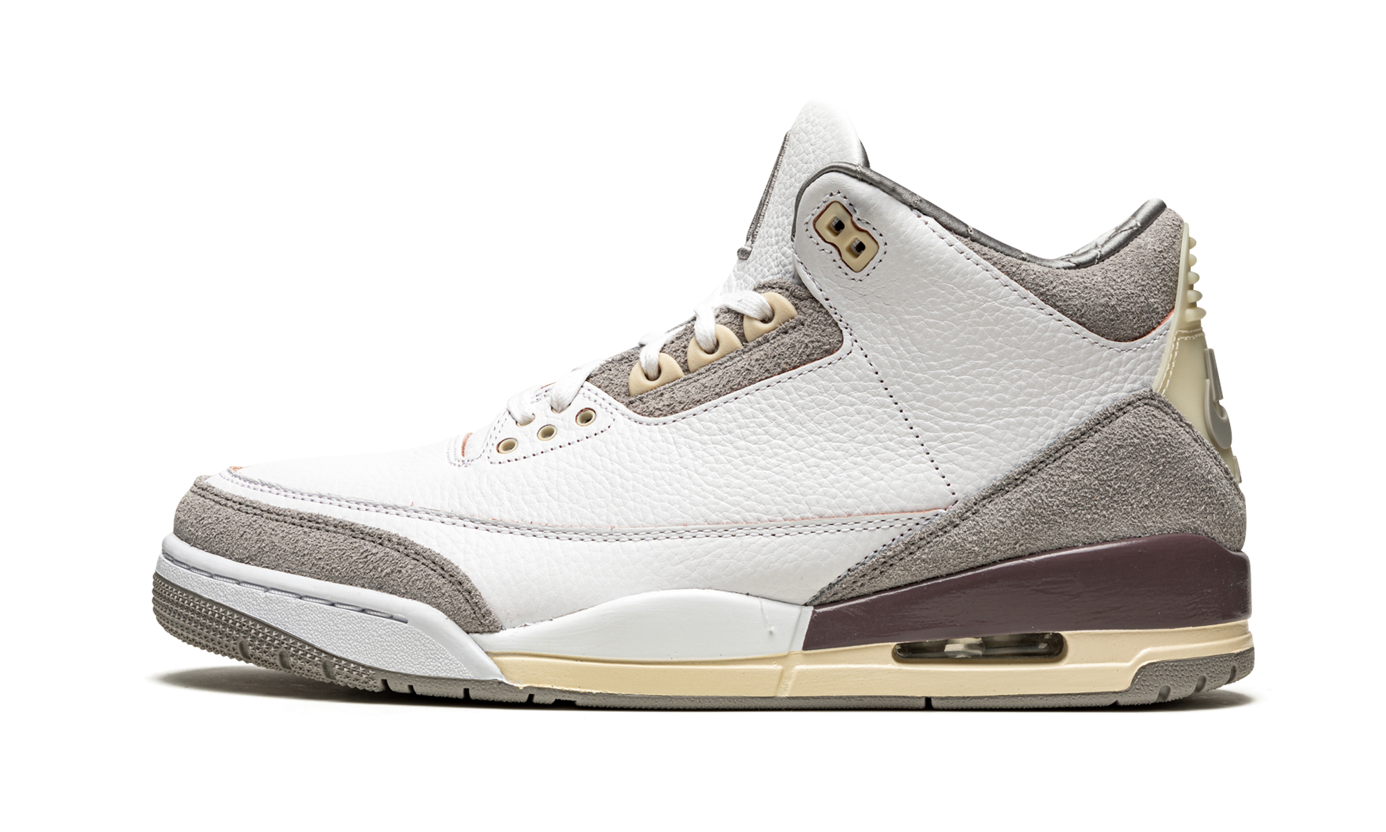 Nike AIR JORDAN 3 RETRO SP WMNS "A Ma Maniére - Raised by Women" DH3434 110