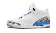 Nike Air Jordan 3 Retro "UNC" CT8532 104