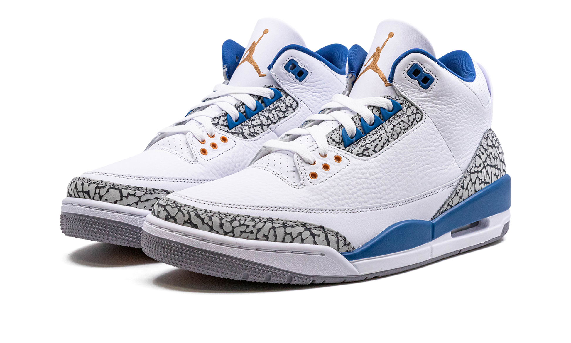 Nike Air Jordan 3 Retro "Wizards" CT8532 148