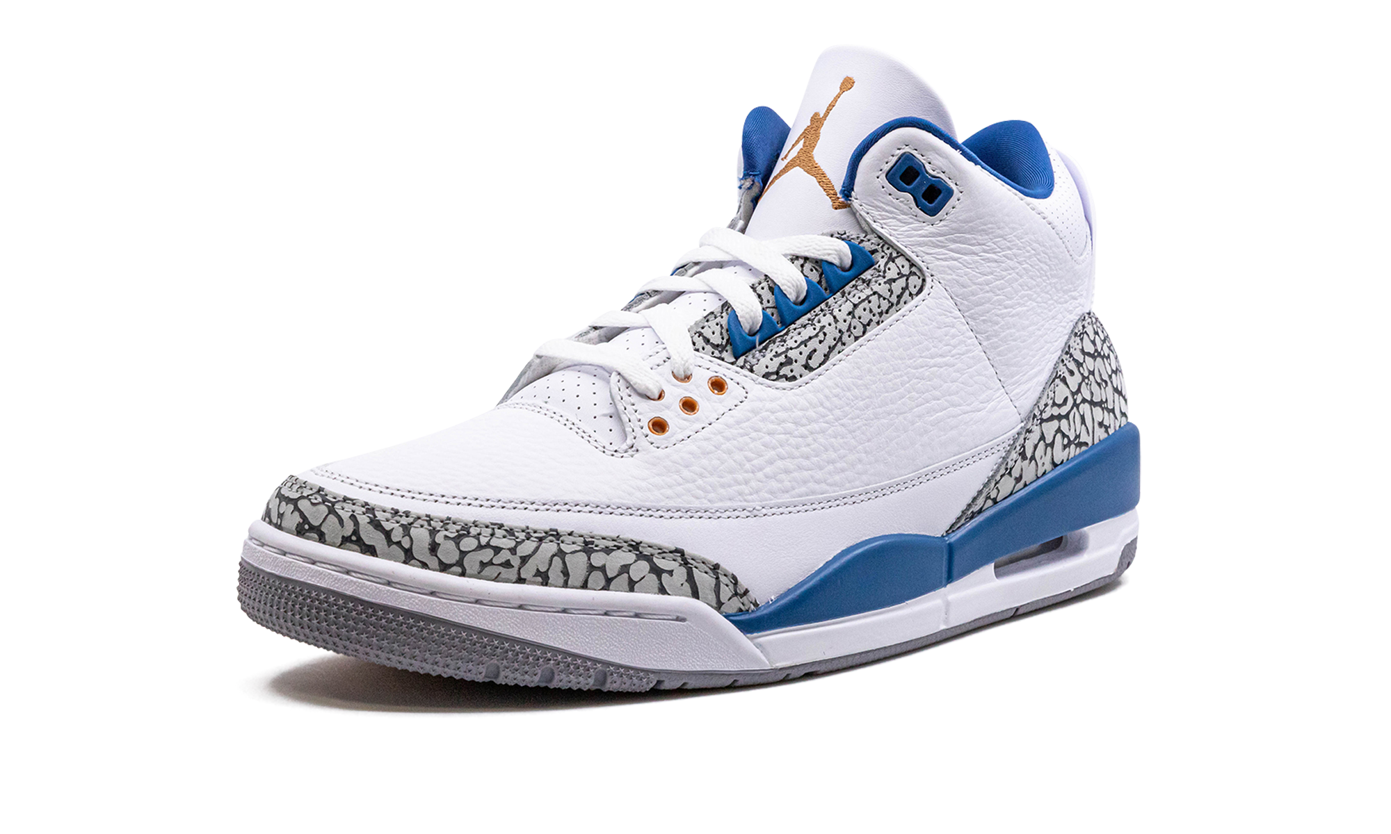 Nike Air Jordan 3 Retro "Wizards" CT8532 148